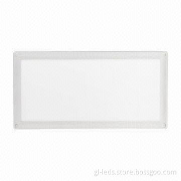 24W 1,900lm 300*600*8cm LED Panels